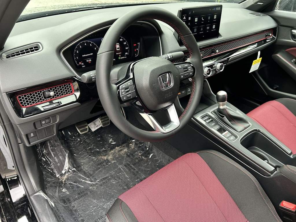 Thumbnail: 2026 Honda Civic - 7