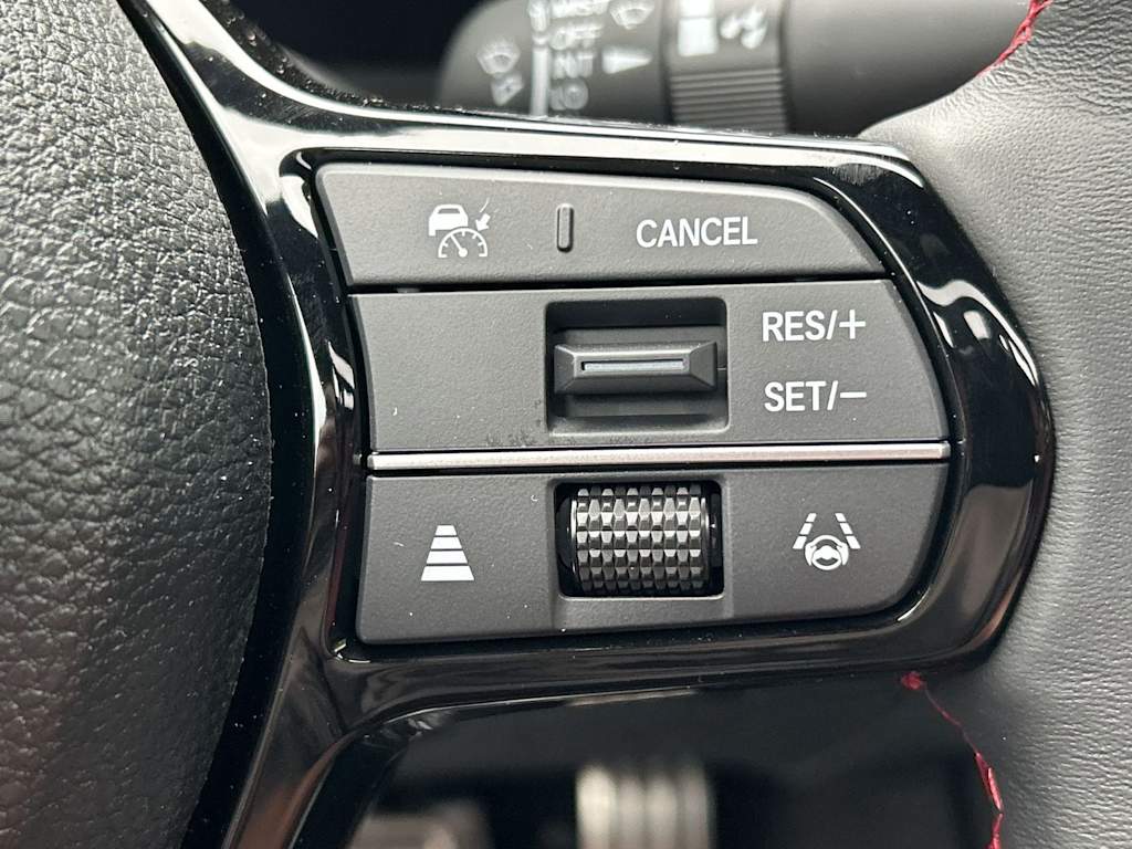 Thumbnail: 2026 Honda Civic - 23