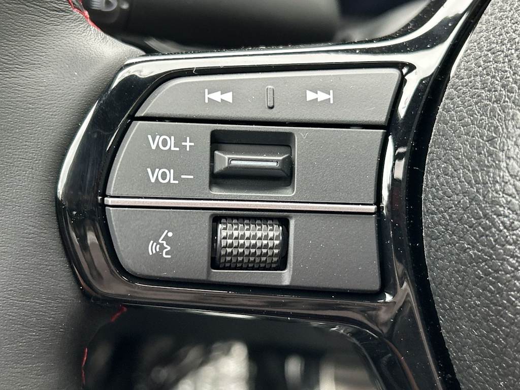 Thumbnail: 2026 Honda Civic - 22
