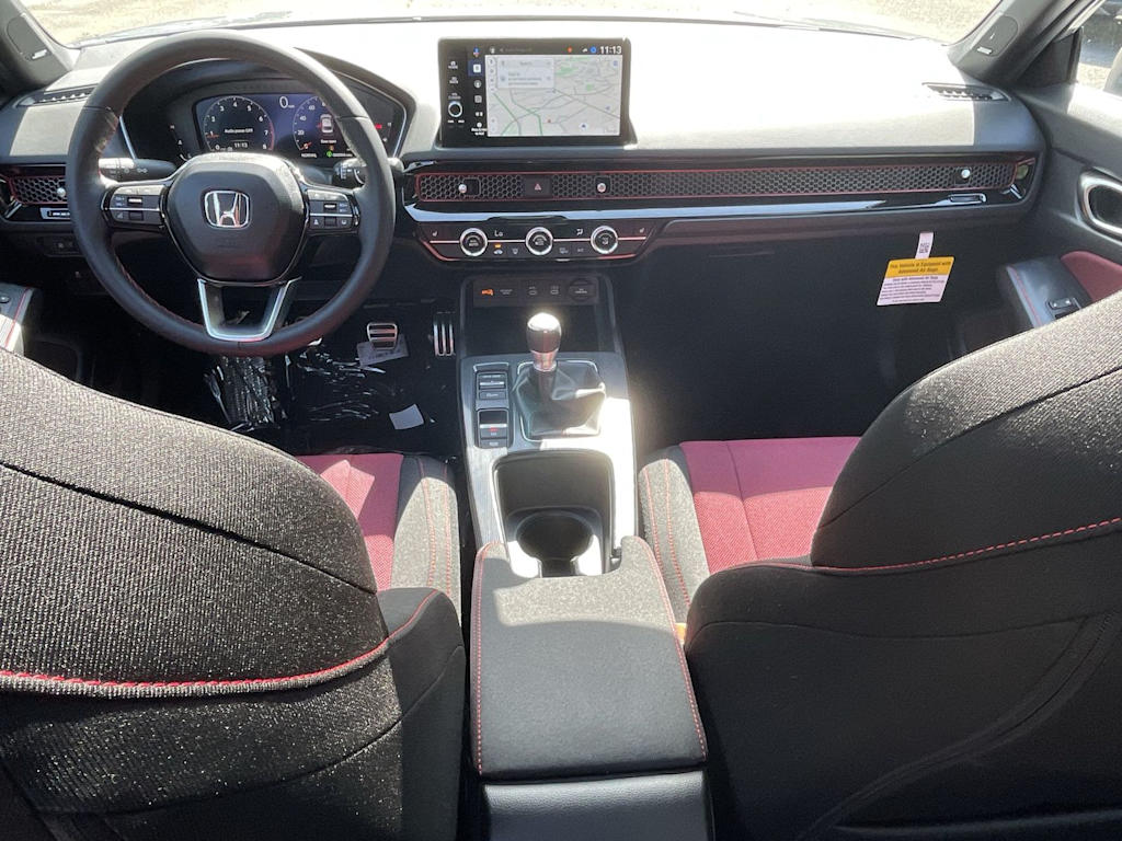 Thumbnail: 2026 Honda Civic - 2