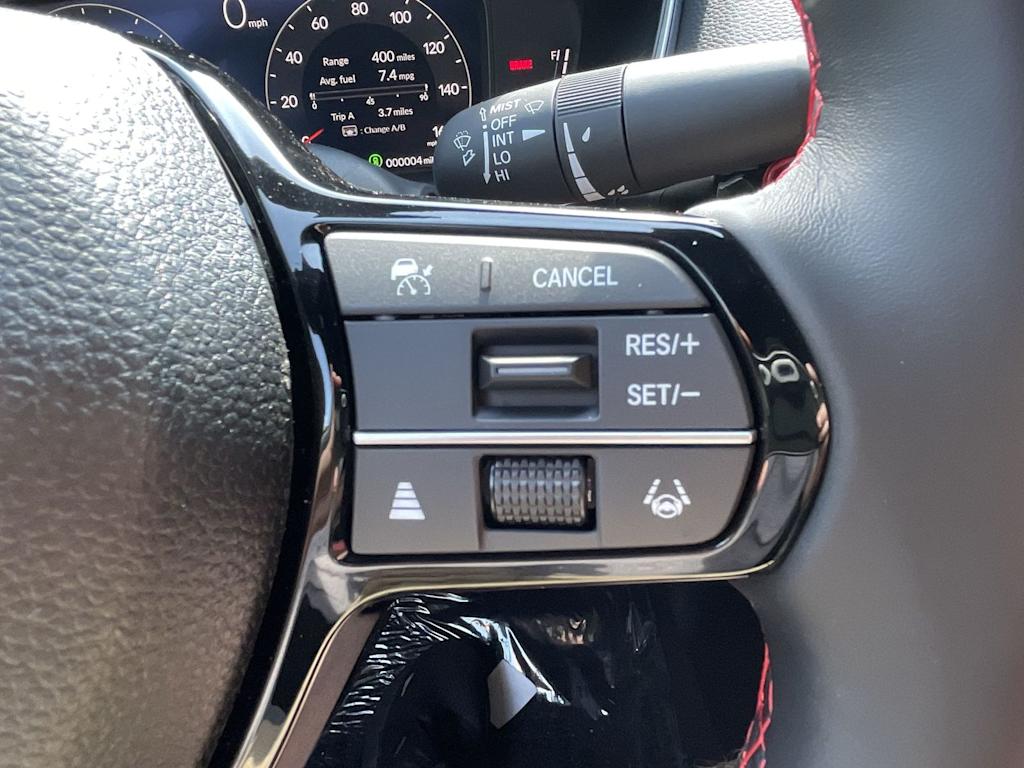 Thumbnail: 2026 Honda Civic - 24