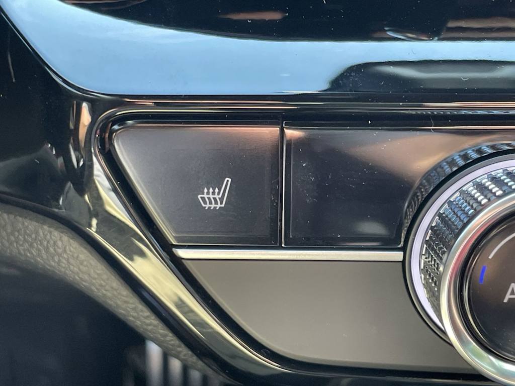 Thumbnail: 2026 Honda Civic - 19