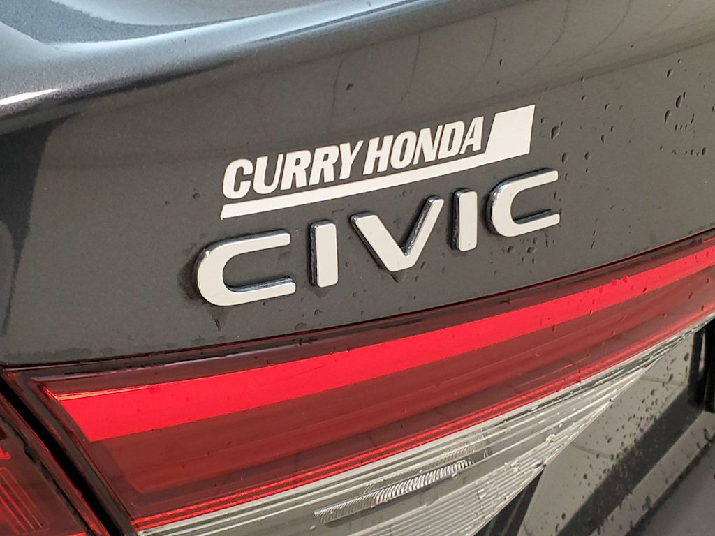 Thumbnail: 2023 Honda Civic - 5