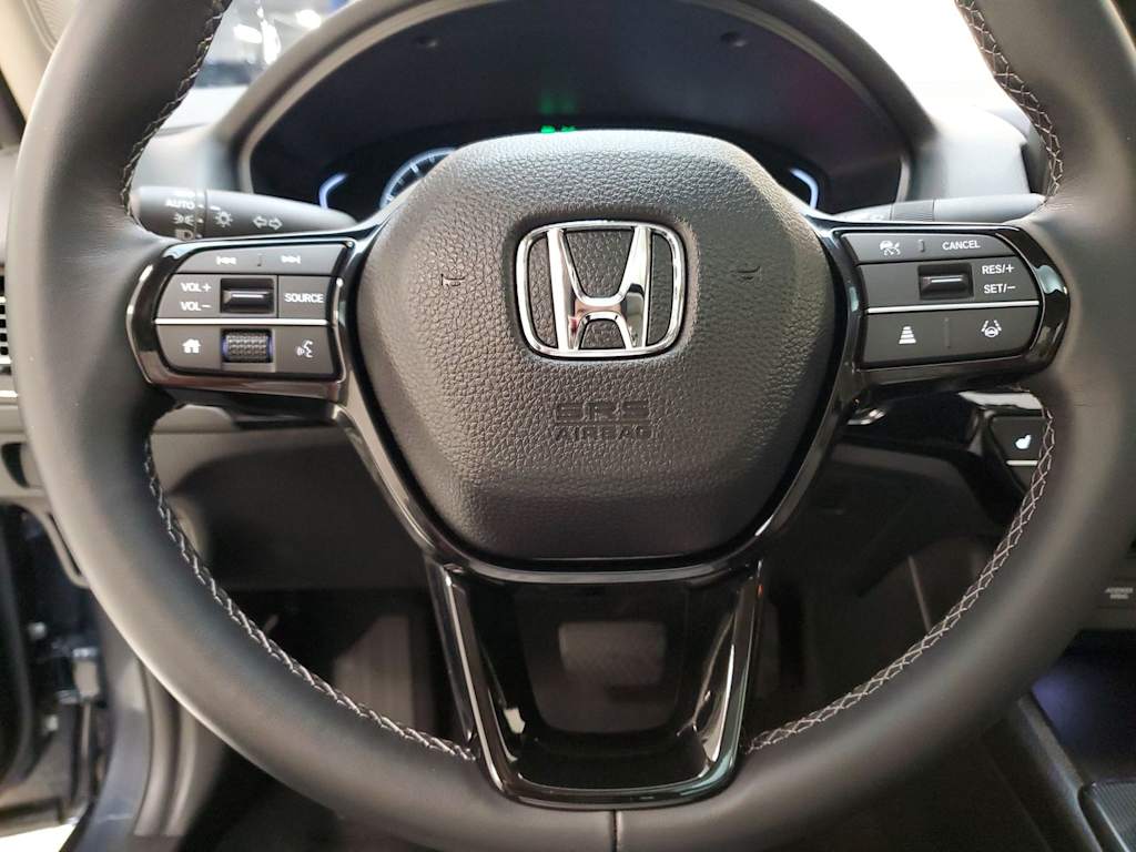 Thumbnail: 2023 Honda Civic - 21