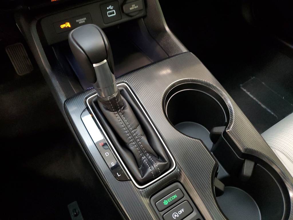 Thumbnail: 2023 Honda Civic - 11