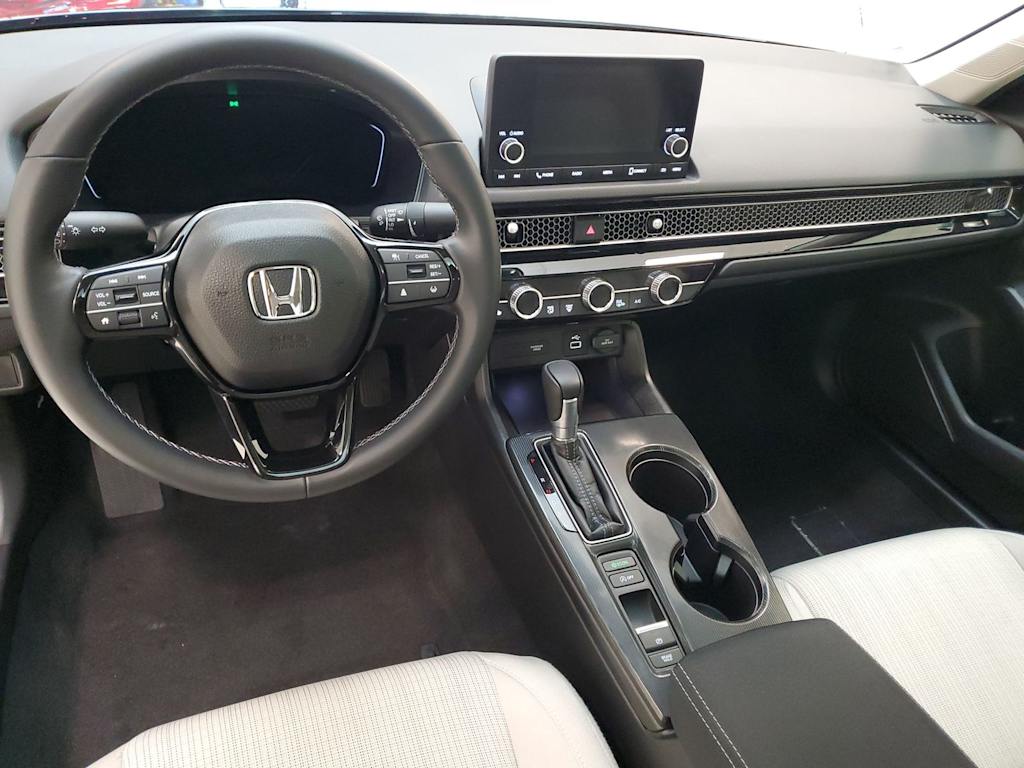 Thumbnail: 2023 Honda Civic - 7