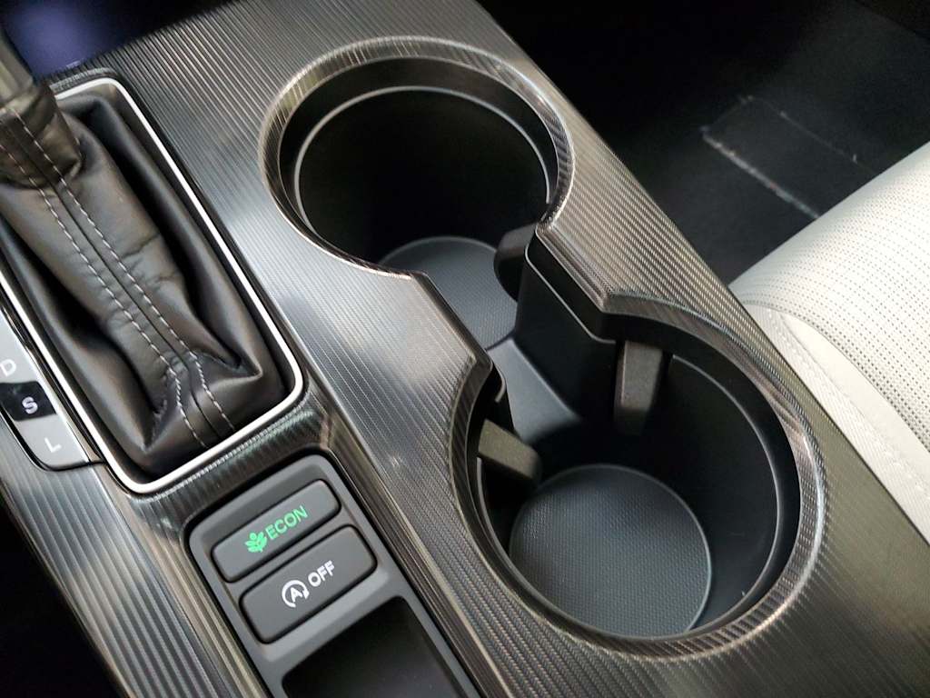 Thumbnail: 2023 Honda Civic - 20