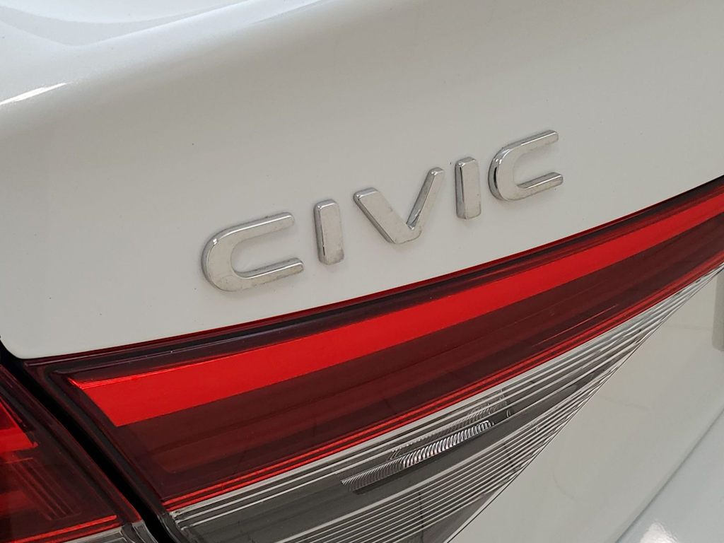Thumbnail: 2023 Honda Civic - 5