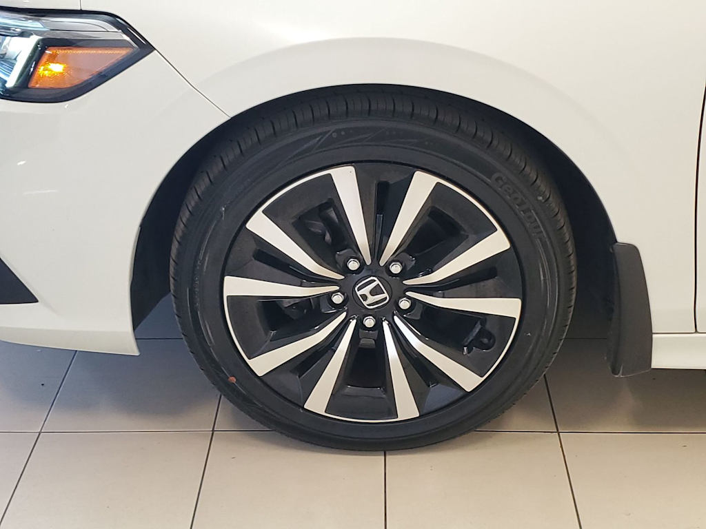 Thumbnail: 2023 Honda Civic - 6