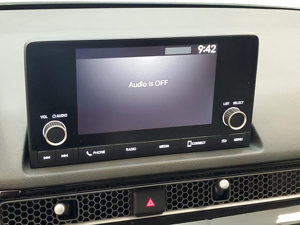 Thumbnail: 2023 Honda Civic - 15