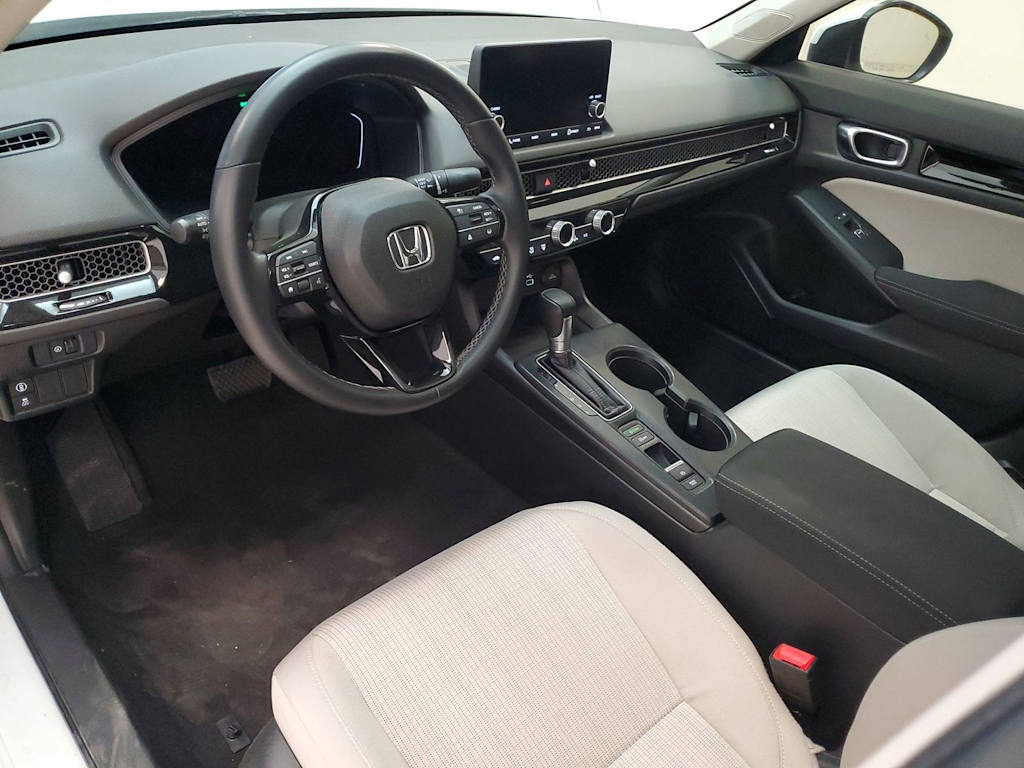 Thumbnail: 2023 Honda Civic - 2