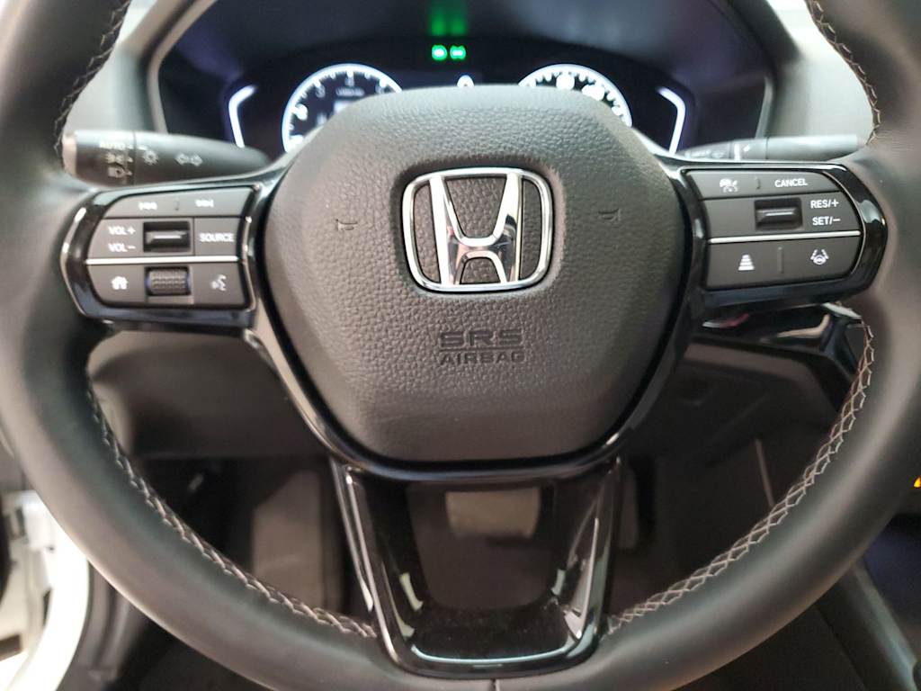 Thumbnail: 2023 Honda Civic - 20