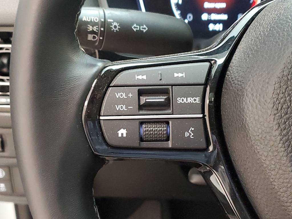 Thumbnail: 2023 Honda Civic - 21