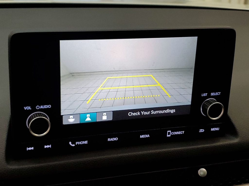 Thumbnail: 2023 Honda Civic - 10