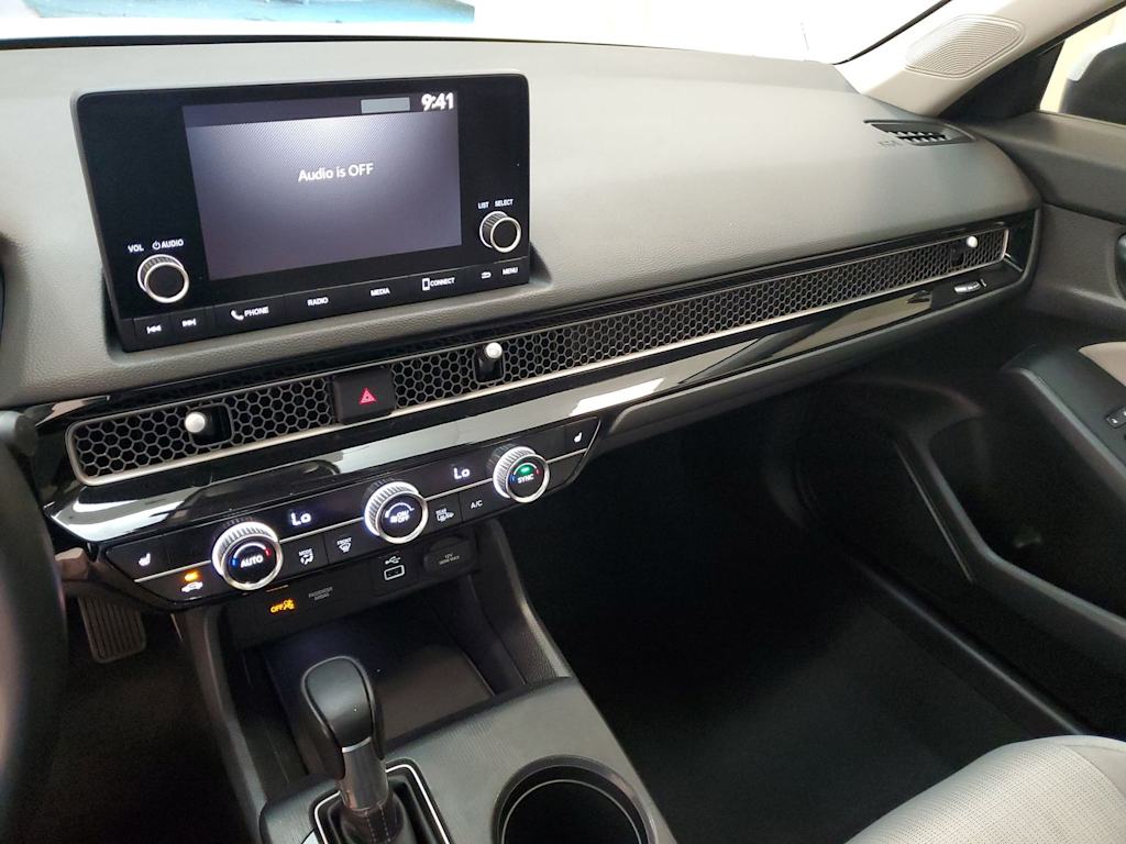 Thumbnail: 2023 Honda Civic - 29