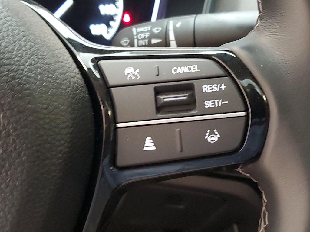 Thumbnail: 2023 Honda Civic - 22