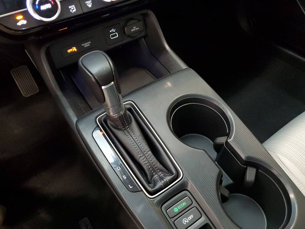 Thumbnail: 2023 Honda Civic - 11