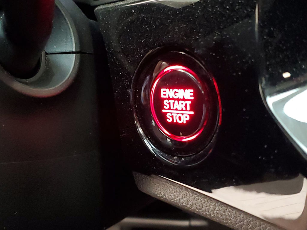 Thumbnail: 2023 Honda Civic - 17