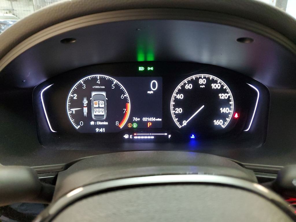 Thumbnail: 2023 Honda Civic - 12