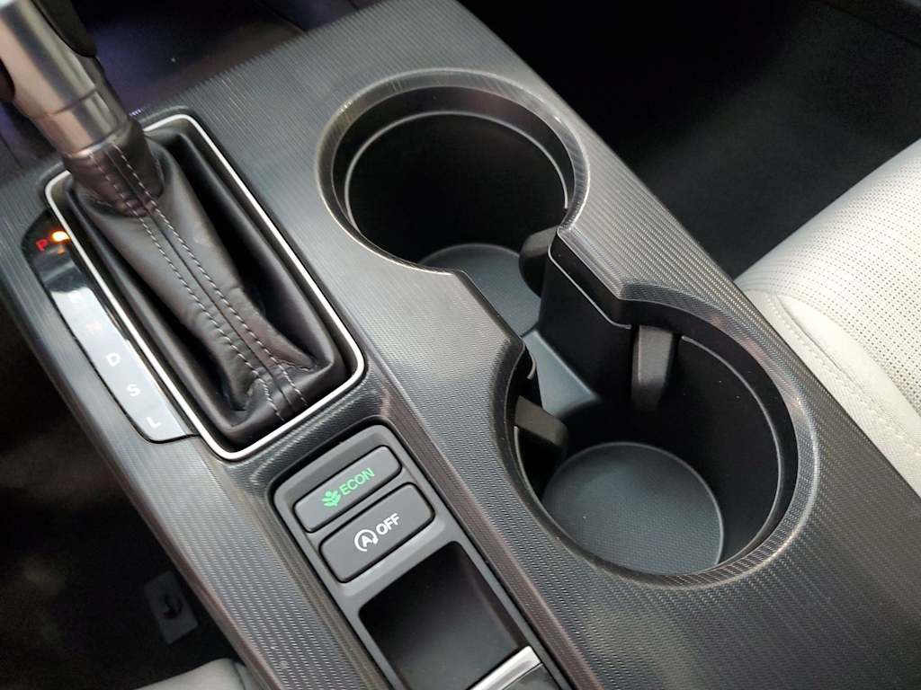 Thumbnail: 2023 Honda Civic - 19