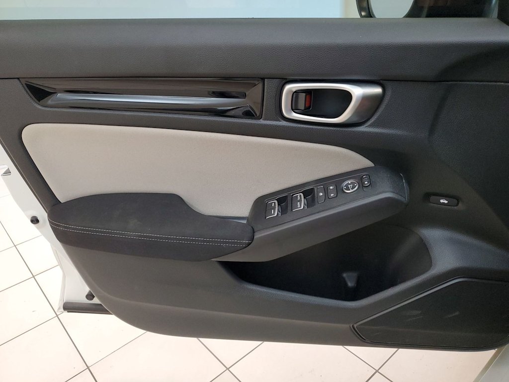 Thumbnail: 2023 Honda Civic - 24