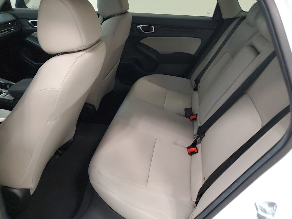 Thumbnail: 2023 Honda Civic - 9