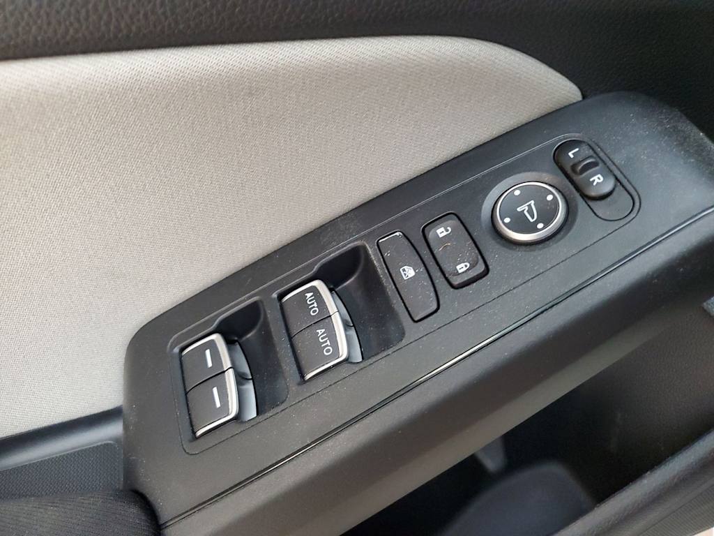 Thumbnail: 2023 Honda Civic - 25