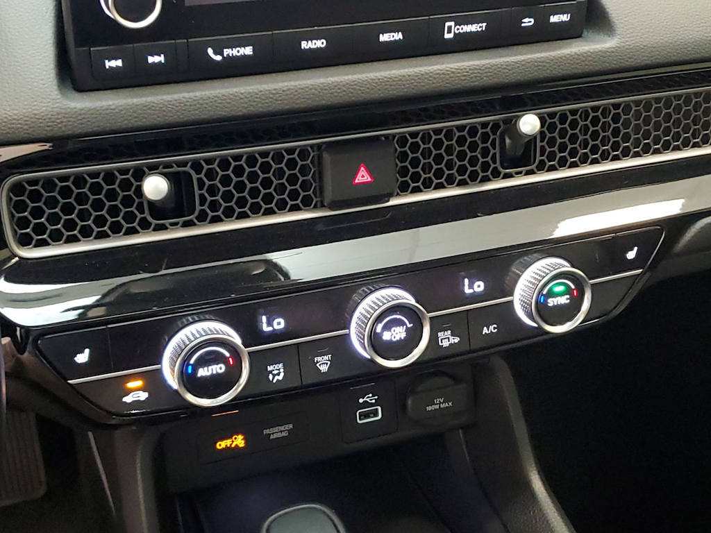 Thumbnail: 2023 Honda Civic - 30