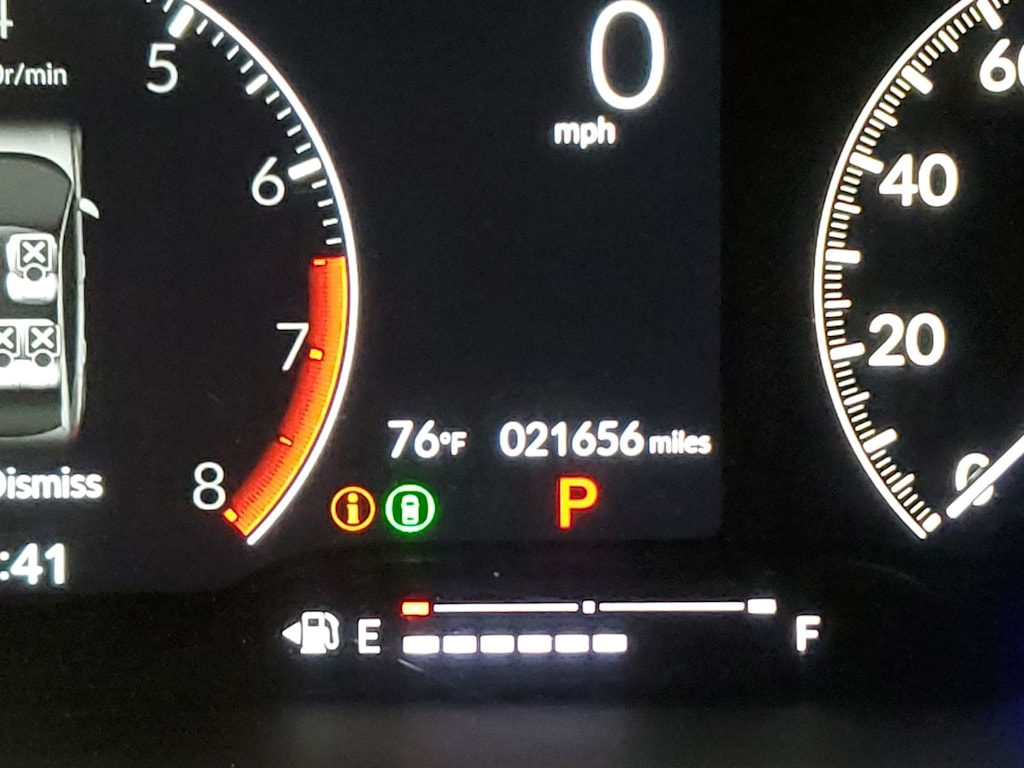 Thumbnail: 2023 Honda Civic - 23