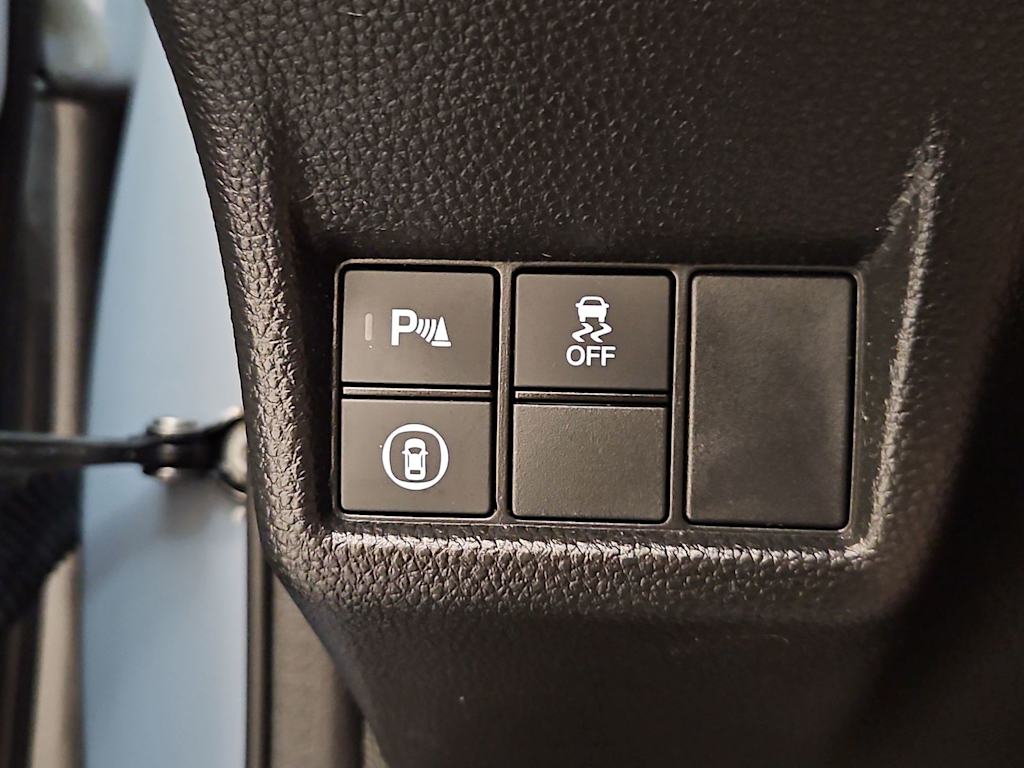 Thumbnail: 2024 Honda Civic - 34