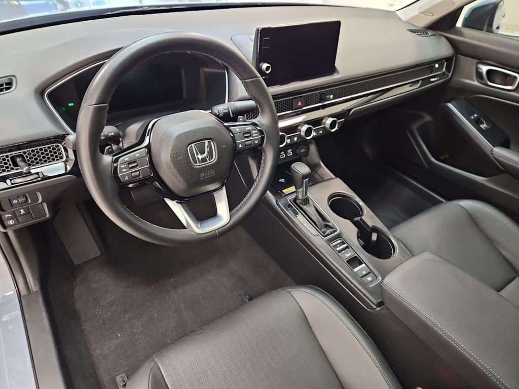 Thumbnail: 2024 Honda Civic - 10
