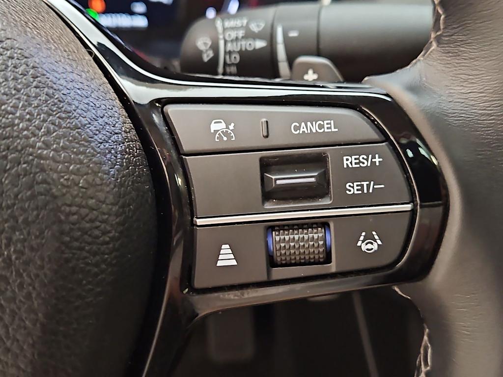 Thumbnail: 2024 Honda Civic - 23