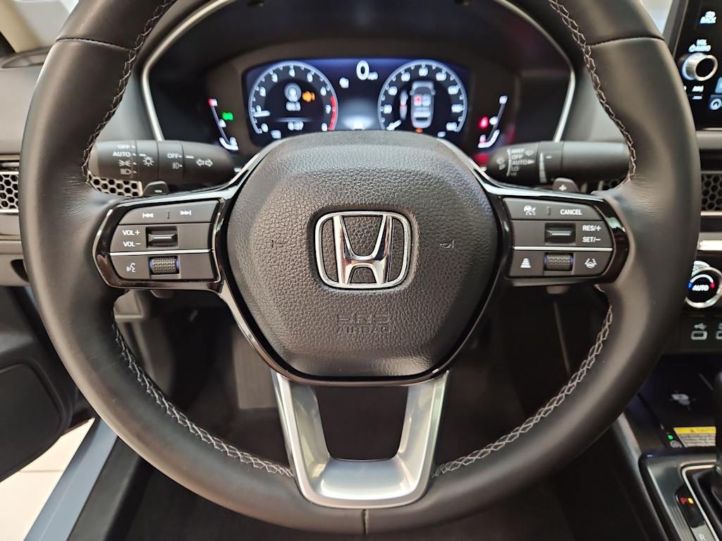 Thumbnail: 2024 Honda Civic - 7