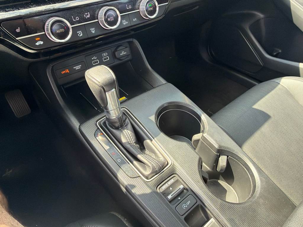 Thumbnail: 2023 Honda Civic - 10