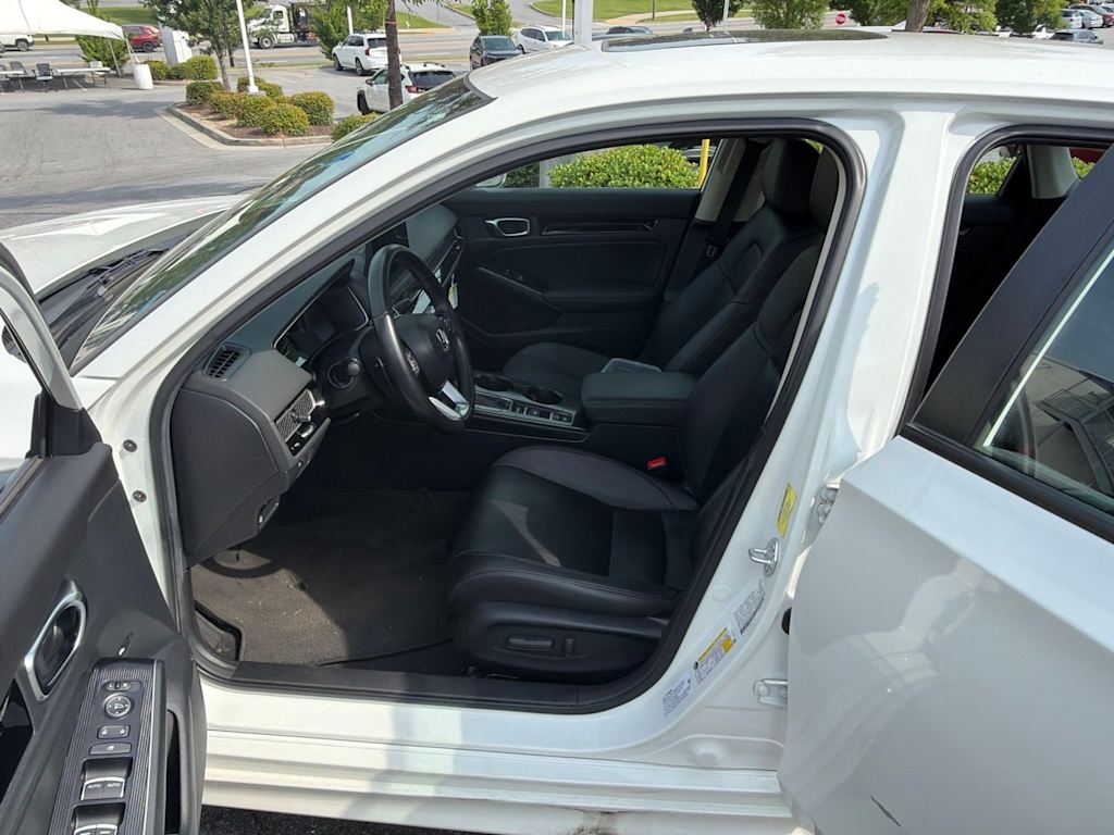 Thumbnail: 2024 Honda Civic - 20