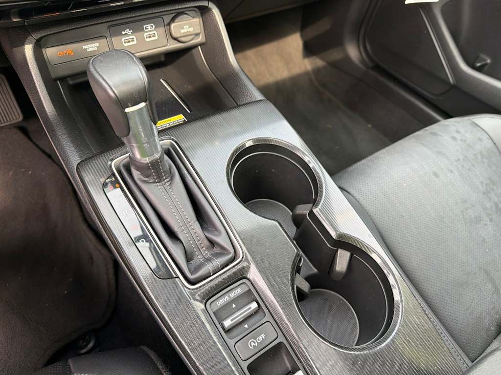 Thumbnail: 2024 Honda Civic - 9
