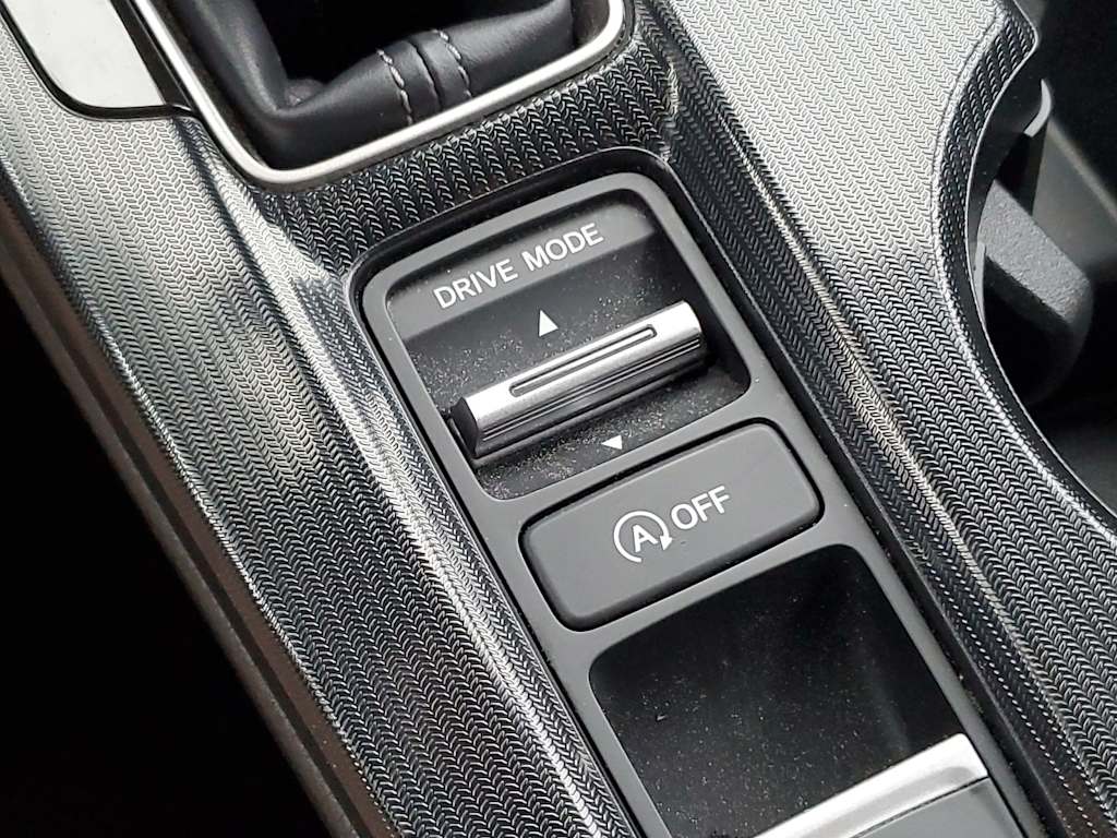 Thumbnail: 2024 Honda Civic - 30