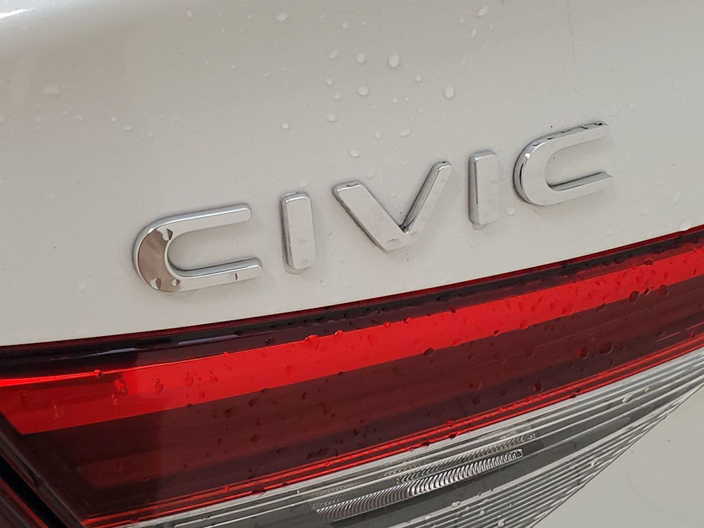 Thumbnail: 2024 Honda Civic - 4