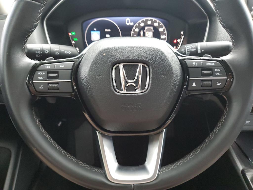 Thumbnail: 2024 Honda Civic - 19