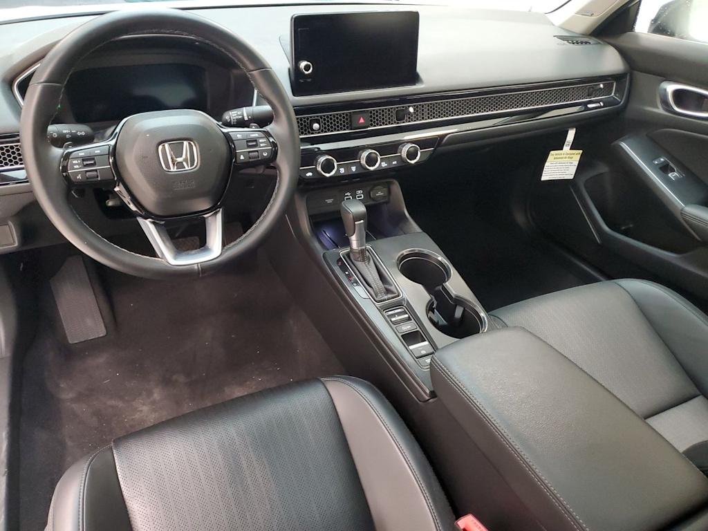 Thumbnail: 2024 Honda Civic - 6