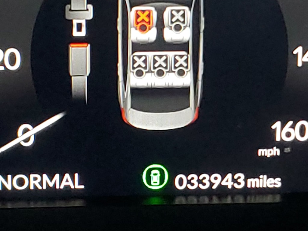 Thumbnail: 2024 Honda Civic - 22