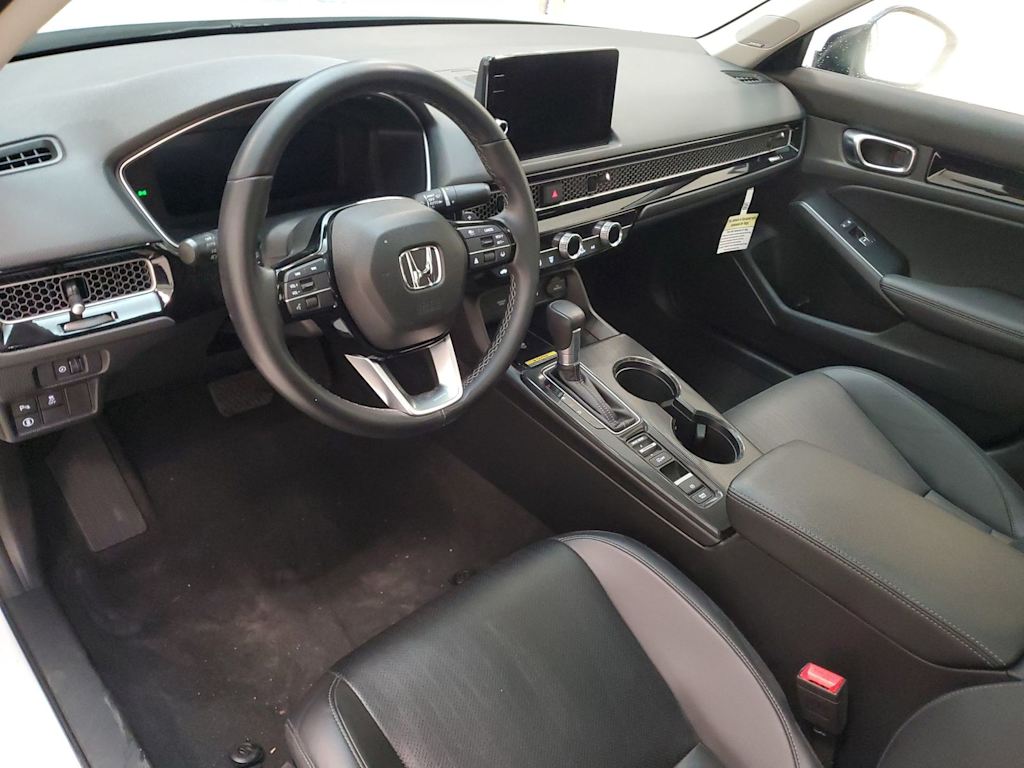 Thumbnail: 2024 Honda Civic - 2