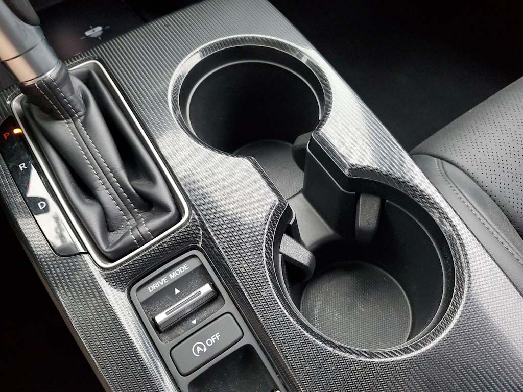 Thumbnail: 2024 Honda Civic - 18