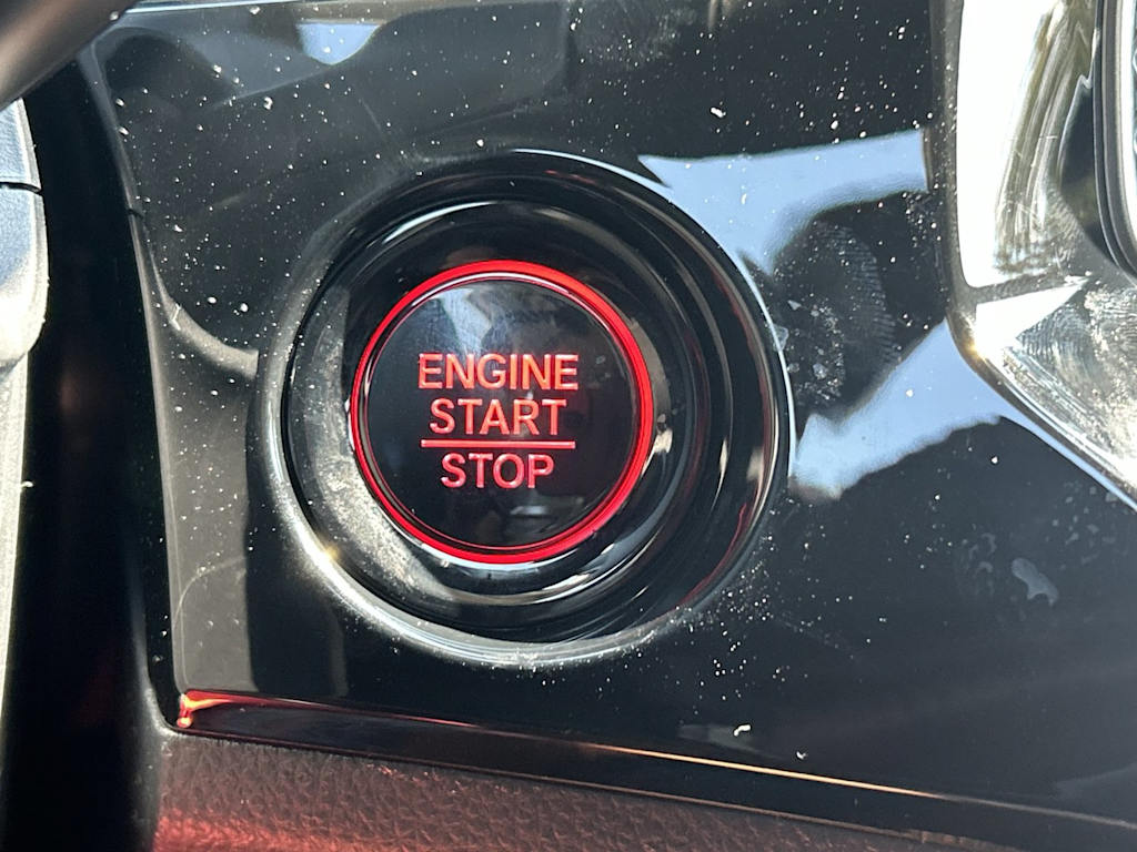 Thumbnail: 2026 Honda Civic - 20