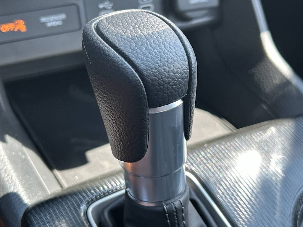 Thumbnail: 2026 Honda Civic - 13