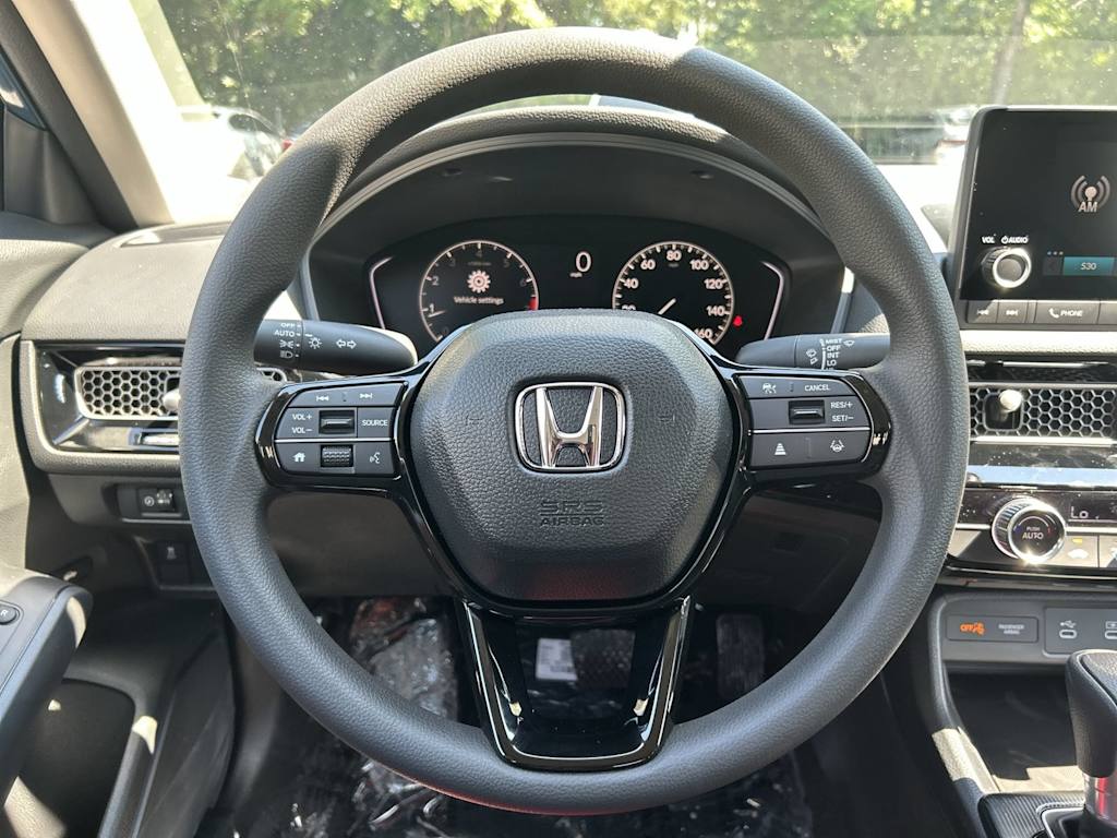 Thumbnail: 2026 Honda Civic - 11