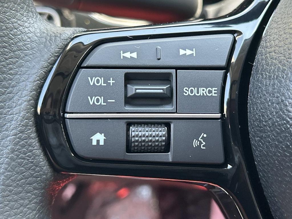 Thumbnail: 2026 Honda Civic - 21