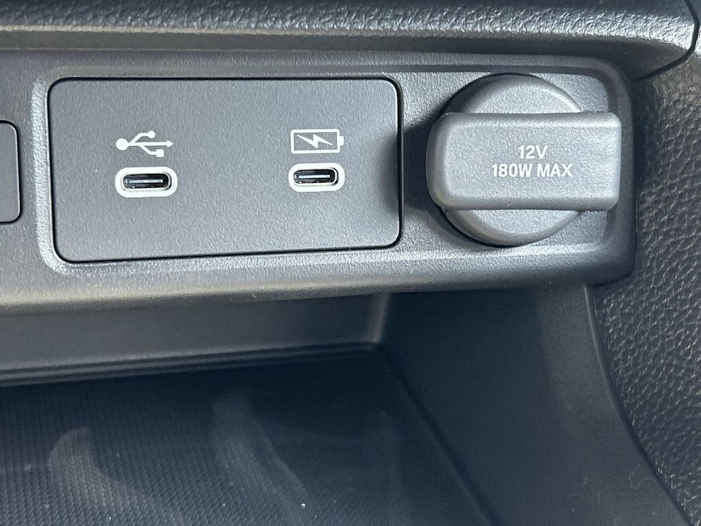 Thumbnail: 2026 Honda Civic - 19