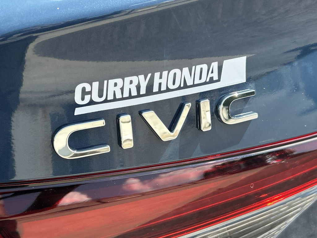 Thumbnail: 2026 Honda Civic - 6