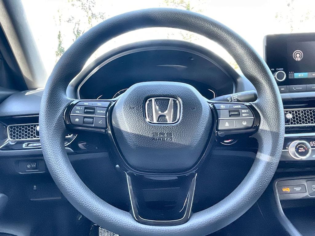 Thumbnail: 2026 Honda Civic - 11
